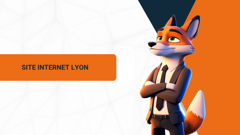 Site Internet Lyon